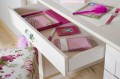 Biurko proste FLOWER_STUDY_DESK_zdj3