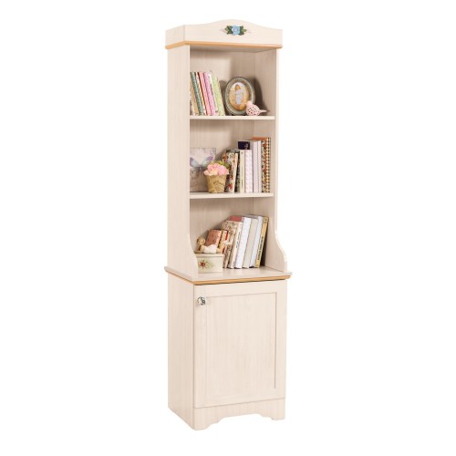 Regal FLOWER_BOOKCASE_zdj1