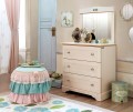 Lustro na komode FLOWER_DRESSER_WITH_MIRROR_zdj2