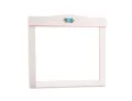 Lustro na komode FLOWER_DRESSER_WITH_MIRROR_zdj3