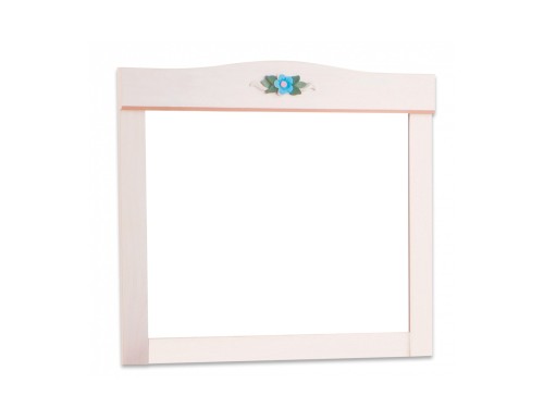 Lustro na komode FLOWER_DRESSER_WITH_MIRROR_zdj3