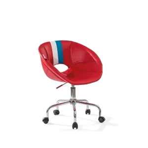 Fotel obrotowy  Biseat CHAMPION RACER