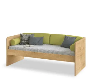 Łóżko 90x200cm STUDIO BUNK BED