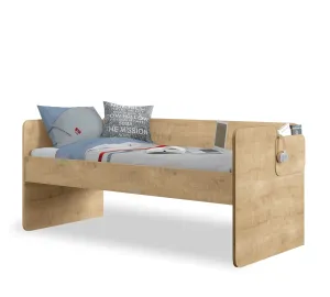 Łóżko górne 90x200cm STUDIO BUNK BED