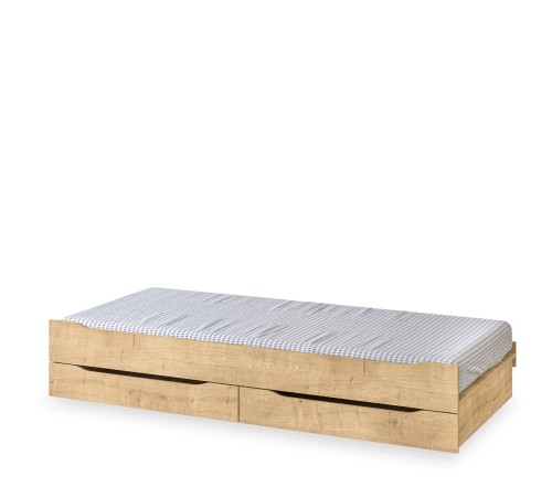 Szuflada do lozka_ Studio Drawer Pull-out Bed (90x200 cm)_zdj1