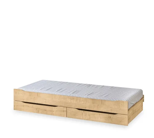Szuflada do lozka_ Studio Drawer Pull-out Bed (90x200 cm)_zdj1