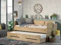 Szuflada do lozka_ Studio Drawer Pull-out Bed (90x200 cm)_zdj3