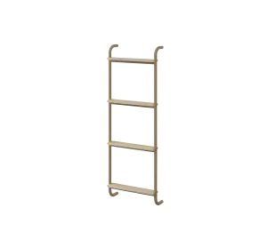 Drabinka metalowa STUDIO BUNK BED