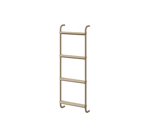 Drabinka metalowa Mocha Studio Metal Staircase_zdj1.jpg