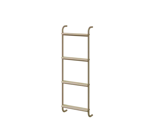 Drabinka metalowa Mocha Studio Metal Staircase_zdj1.jpg