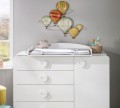 Przewijak Changing table Baby cotton4
