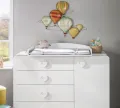 Przewijak Changing table Baby cotton4