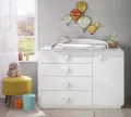 Komoda duza Baby Cotton Large Dresser2