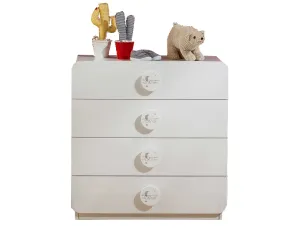 Komoda SL BABY COTTON
