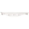 Polka wiszaca na sciane BABY_COTTON_HANGER_SHELF_1