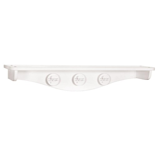 Polka wiszaca na sciane BABY_COTTON_HANGER_SHELF_1