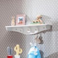 Polka wiszaca na sciane BABY_COTTON_HANGER_SHELF_3