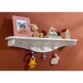 Polka wiszaca na sciane BABY_COTTON_HANGER_SHELF_2