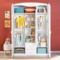 Szafa duza z okienkien_BABY_COTTON_3_DOORS_WARDROBE_WITH_WINDOW_4