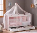Szuflada  Baby Cotton Pull-out Drawer