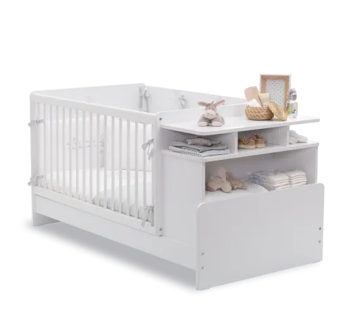 Lozeczko_CONVERTIBLE_BABY_BED_WITH_TABLE_WHITE_70X110_cm_70x140_cm_1