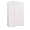 Szafa duza 3Drzwiowa_BABY_COTTON_SL_LARGE_WARDROBE_1PROFIL