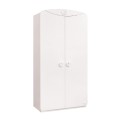 Szafa 2Drzwiowa_BABY_COTTON_SL_MEDIUM_WARDROBE_1PROFIL