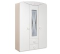 Szafa duza z okienkien_BABY_COTTON_3_DOORS_WARDROBE_WITH_WINDOW_zdj.Nowe