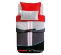 Zestaw poscieli Gts Duvet Set 160cm_zd1