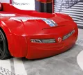 Lozko samochod Turbo Max czerwone Cilek_zdj3