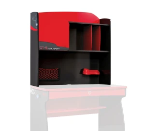 Nadstawka standard do biurka CHAMPION RACER  ST