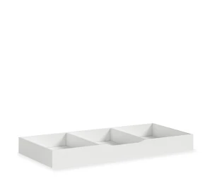 Dodatkowo szuflada do łóżeczka  z serii BABY COTTON