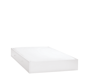 Szuflada do łóżka Romantic  (90x190 cm)