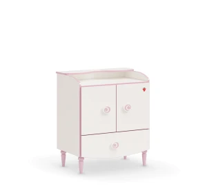 Princess new - Komoda