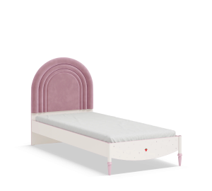 Princess new - Łóżko 90x200cm