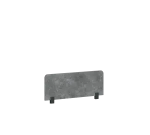Space Gray Safety Bar