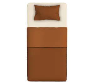 Lapel Bed Cover (175x235 cm)