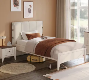 Lapel Elite Headboard (120 cm)