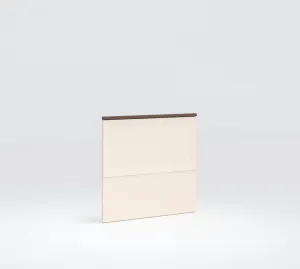 Lapel Headboard (100 cm)