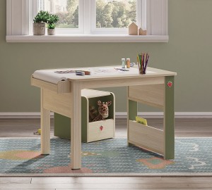 Montes Natural – Play Desk