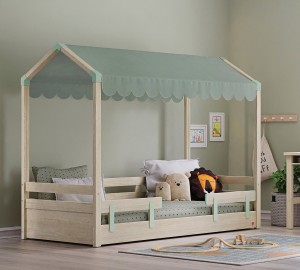 Montes Natural – Roof Bed