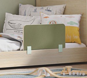 Montes Natural – Panel Safety Bar