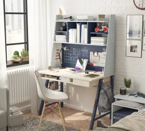 Nadstawka na biurko Trio Tall Study